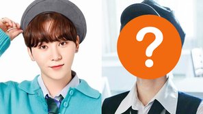 HYBE có thêm trường hợp 'bản sao' tiền bối - hậu bối khiến netizen Hàn thích thú: Liệu nam idol Kpop này có thật sự giống Seungkwan (SEVENTEEN)?