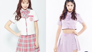 6 cặp thí sinh 'Girls Planet 999' - 'Produce 48' mà netizen cho rằng có đường đi giống hệt nhau: 2 trong số đó thậm chí còn là thành viên cùng nhóm