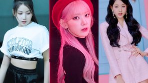 Giải thưởng tân binh nữ năm 2022 sẽ khốc liệt đến mức nào: Ít nhất 8 girlgroup nổi bật chuẩn bị debut, cả 3 'ông lớn' JYP, YG và HYBE đều gia nhập cuộc chiến