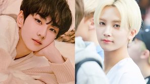 Netizen Hàn gọi tên những thần tượng Kpop có đôi mắt hai mí đẹp đến ngẩn ngơ