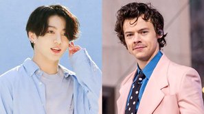 Netizen đánh giá giọng hát của Jungkook (BTS) khi cover 'Falling' của Harry Styles: Cảm xúc đến mức không thể ngừng replay
