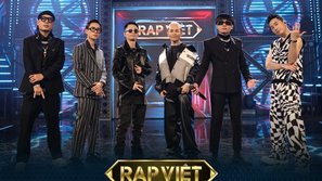 'Rap Việt' mùa 2 dính phốt đạo nhái: Tác giả bản gốc phải lên tiếng bức xúc!