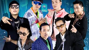 Phốt 'đạo nhái' chưa đủ, 'Rap Việt' mùa 2 lại bị một nhạc sĩ chỉ trích vì cẩu thả 