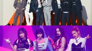 200 chuyên gia trong ngành bình chọn những ca sĩ và bài hát xuất sắc nhất 2021: BTS áp đảo về số phiếu, Red Velvet và BLACKPINK hoàn toàn 'mất tích'