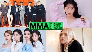 Melon Music Awards 2021 công bố đề cử và tiêu chí trao giải cho các hạng mục: aespa có thể thắng Best Female Group, Lisa không được đề cử solo như Rosé (BLACKPINK)