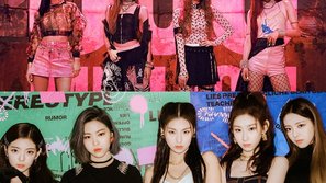 Top 2 vũ đạo girlgroup đỉnh nhất qua từng thế hệ idol: BLACKPINK và ITZY bị Knet phản đối gay gắt nhất khi đặt cạnh TWICE và aespa