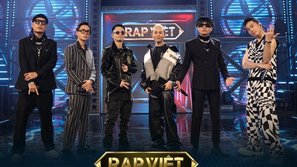 Toàn cảnh scandal của ‘Rap Việt’ mùa 2: HLV thiếu nghiêm túc, thí sinh toàn ‘out trình’, đạo nhái trắng trợn 
