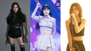 Đọ nhan sắc 3 tân binh tiềm năng đang rục rịch chuẩn bị debut: Girlgroup của JYP, Starship hay 'Girls Planet 999' sẽ khiến Knet 'sốc visual' hơn cả?