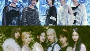 Netizen Hàn lựa chọn những nhóm nhạc gen 4 mà họ hết lòng ủng hộ: Girlgroup được nhắc đến nhiều hơn cả không phải aespa hay ITZY