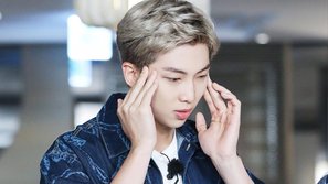 Nhờ sự cố RM (BTS) lỡ tay xóa sạch 60 track của một bài hát, netizen kinh ngạc về tài năng ẩn giấu của fandom nhóm 