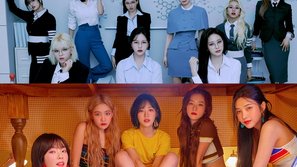 TWICE vừa comeback đã vướng nghi án đạo nhạc: Bài hát mới 'SCIENTIST' có đoạn quá giống với ca khúc mà Red Velvet đã phát hành từ 2 năm trước?