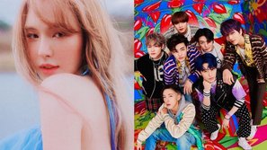7 thiết kế bìa album Kpop đẹp nhất năm 2021 do các chuyên gia lựa chọn: Nhà SM áp đảo, HYBE và JYP đều vắng bóng 