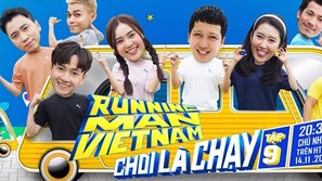 Xem xong tập 9, netizen khẳng định hào quang đã trở lại với 'Running Man' mùa 2