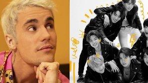 MTV EMAs 2021: Justin Bieber trắng tay, BTS và Ed Sheeran thắng khủng!