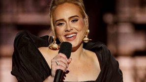 Choáng: Lượng khán giả xem Adele hát còn cao hơn cả Grammy!