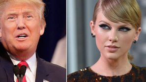 Tiết lộ sốc: Cựu tống thống Donald từng cấm nhân viên của mình nghe nhạc của Taylor Swift!