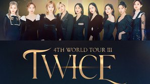 TWICE công bố giá vé concert World Tour: HYBE trở thành 'bia đỡ đạn' khiến JYP không bị chỉ trích ngay cả khi tăng giá! 