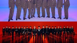 Sự lựa chọn của Knet khi nhắc đến 'boygroup số 2 Kpop' sau BTS: Đại diện của SM và HYBE cùng 'tranh cử', cán cân đang nghiêng hẳn về phía nào?