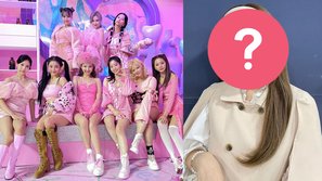 Một idol Kpop gen 4 được netizen ví von như thành viên thứ 10 của TWICE: Đứng cạnh nhóm nữ all-visual mà không hề lép vế!