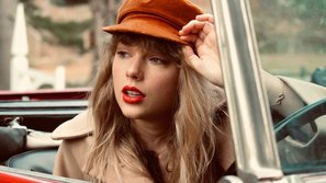 ‘Red (Taylor’s Version)’ càn quét Billboard 200, nhưng nhóm nhạc TWICE mới là nhân vật gây sốc!
