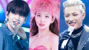 Những bài hát b-side Kpop hay nhất năm 2021 theo Genius Korea: ATEEZ và TXT hạng cao bất ngờ, TWICE là girlgroup duy nhất lọt TOP 10 