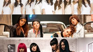 Tranh cãi không hồi kết của Knet khi phải chọn ra girlgroup gen 2 với ca khúc debut có sức ảnh hưởng nhất: Vì sao đại diện của SM bị đánh giá thấp hơn hẳn so với YG và JYP?