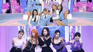 Xếp hạng tuổi trung bình của các girlgroup Kpop khi bước sang năm 2022: TWICE gây bất ngờ lớn, Red Velvet bỗng gây tranh cãi vì Irene