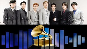 BTS hai năm liên tiếp nhận được đề cử Grammy 2022 nhưng vẫn gây tiếc nuối lớn vì không thể chạm đến Big Four 