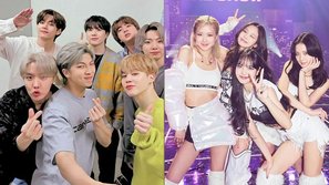 Netizen Hàn lựa chọn 6 nhóm nhạc Kpop hàng đầu hiện nay: Ngoài BTS và BLACKPINK thì những cái tên còn lại liệu đã xứng đáng?