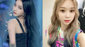 Girlgroup mà netizen Hàn tin rằng có sự phân hóa rõ rệt giữa 2 kiểu visual: Được phụ nữ khen đẹp vs. Được đàn ông khen đẹp