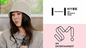 Min Hee Jin tiết lộ lý do chuyển sang làm việc cho HYBE: Netizen tranh luận có phải nữ CBO ngầm chê trách SM Entertainment đối xử tệ với mình?