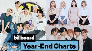 Thống kê chi tiết thành tích những idol Kpop có thể lọt vào các BXH Billboard Year-End 2021: BTS ở đẳng cấp khác biệt, BLACKPINK và TXT gây bất ngờ