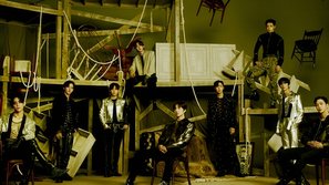 Một boygroup thắng aespa trên 'Music Bank' với chỉ 7 điểm nhạc số, vô tình để lộ vụ ăn chặn tiền quyên góp gây sốc trong nội bộ fandom