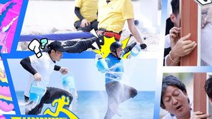 'Running Man' tập 12: Netizen bình chọn đây là tập 'cười chảy nước mắt' trong mùa 2!
