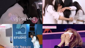 Sự cố nghiêm trọng xảy ra trong tập 2 show sống còn girlgroup của MBC khiến cả thí sinh lẫn giám khảo đều bật khóc: 'Thế này còn quá đáng hơn cả Mnet'