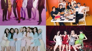 Cả gen 3 chỉ có 2 nhóm nhạc từng giành danh hiệu được mệnh danh là 'khó chinh phục hơn cả Daesang': Không phải EXO hay BTS cũng chẳng phải TWICE hay BLACKPINK