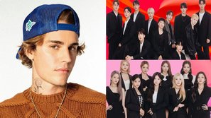 Knet đánh giá line-up concert 2022 của đại gia đình HYBE: Justin Bieber gây bão, ngoài BTS vẫn còn một sự vắng mặt gây khó hiểu