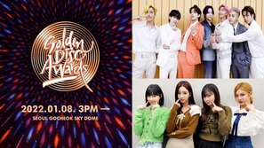 Công bố đề cử Golden Disc Awards 2021: aespa chắc thắng giải tân binh, BTS vẫn chưa thể khẳng định 100% có Daesang? 