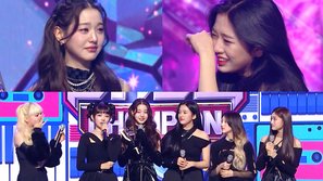 Netizen Hàn đánh giá kỹ năng hát live của IVE với màn encore thắng cúp No.1 đầu tiên trong sự nghiệp