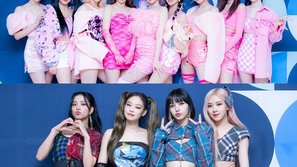 Knet xếp hạng 'người chiến thắng chung cuộc' trong dàn idolgroup gen 3: Kết quả của phía girlgroup gây tranh cãi dữ dội vì thứ hạng của TWICE và BLACKPINK