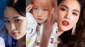 'Gọi hồn' 7 ca khúc Vpop thảm họa của năm 2021: Netizen đã bị 'đày đọa' bởi chất giọng nào?