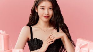 Netizen Hàn đồng loạt 'náo loạn' trước nghi vấn 'em gái quốc dân' đang hẹn hò: Tất cả bắt đầu từ sự ra đời của ca khúc mới 'Strawberry Moon'