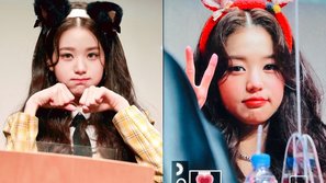 Tranh cãi kiểu mặt kỳ quặc nhất trong giới idol nữ Kpop: Chính chủ tuyên bố mình là kiểu mặt mèo nhưng cả fan lẫn Knet đều khẳng định đây là kiểu mặt thỏ