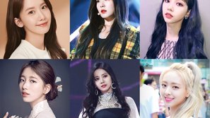 'Cuộc chiến' nhan sắc giữa 2 'vườn bông girlgroup' đình đám Kpop: Knet sẽ nghiêng về JYP hay SM nhiều hơn trước câu hỏi công ty nào có dàn visual nữ đỉnh nhất?