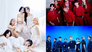 Biến động doanh số album của các idolgroup trước và sau khi tham gia series 'Queendom': (G)I-DLE, ATEEZ và Stray Kids gây sốc nhất, riêng 2 nhóm chịu cảnh sụt giảm doanh số