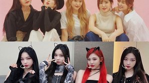 6 nhóm nữ gen 3-4 không có bất kỳ lỗ hổng visual nào do netizen Hàn lựa chọn: SM có đến 2 đại diện được gọi tên nhưng chỉ có 1 được công nhận