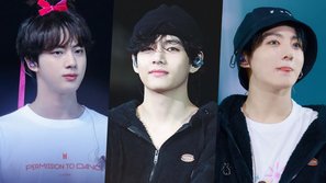 Bộ ba Jin, V và Jungkook (BTS) gây trầm trồ chỉ với một khoảnh khắc tại concert ở Mỹ: Netizen Hàn tha thiết mong có sub-unit! 