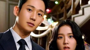 Thông báo mới nhất của JTBC về 'Snowdrop' khiến người Hàn càng thêm bức bối: Chẳng những không ngừng phát sóng mà còn chiếu hẳn 3 tập trong tuần