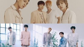 Xếp hạng 45 boygroup từ gen 1 đến gen 4 theo thời gian giành cúp trên đài trung ương: Cả SM, JYP và Big Hit đều có đại diện nằm trong top cuối