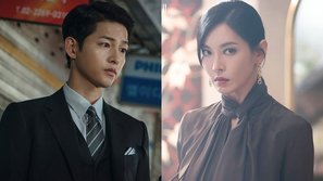Danh sách ông bà hoàng được trả cát xê phim hậu hĩnh nhất Hàn Quốc năm 20221